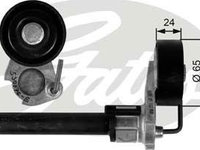 Rola intinzator curea alternator VW PASSAT CC 357 GATES T39087