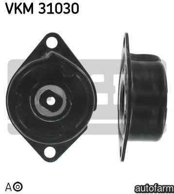 Rola intinzator curea alternator VW PASSAT Variant 3A5 35I SKF VKM 31030