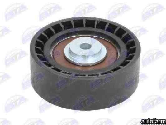 Rola intinzator curea alternator VW PHAETON 3D Producator BTA E2A0003BTA