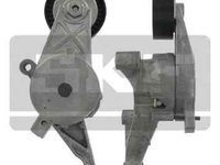 Rola intinzator curea alternator VW TOURAN 1T1 1T2 SKF VKM 31054