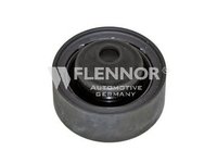 Rola Intinzator curea AUDI 100 4A C4 FLENNOR FS99155