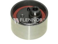 Rola Intinzator curea AUDI 100 4A C4 FLENNOR FS99151