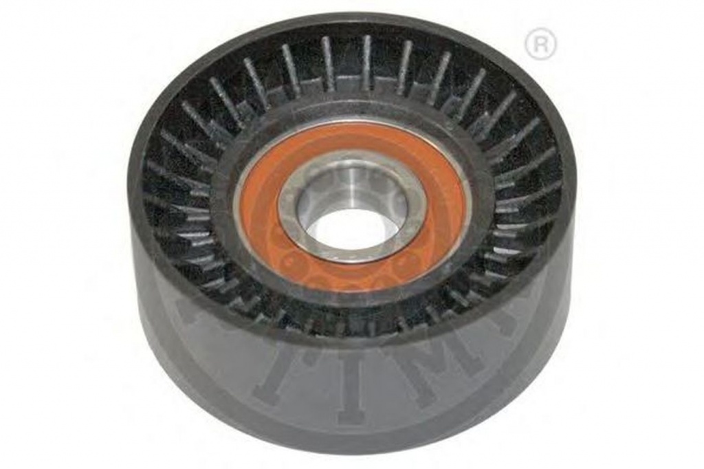Rola Intinzator curea AUDI A2 8Z0 OPTIMAL 0N1445S