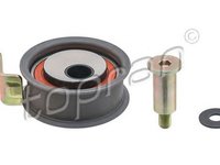 Rola Intinzator curea AUDI A3 8L1 TOPRAN 108217