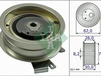 Rola Intinzator curea AUDI A4 8D2 B5 INA 531020320