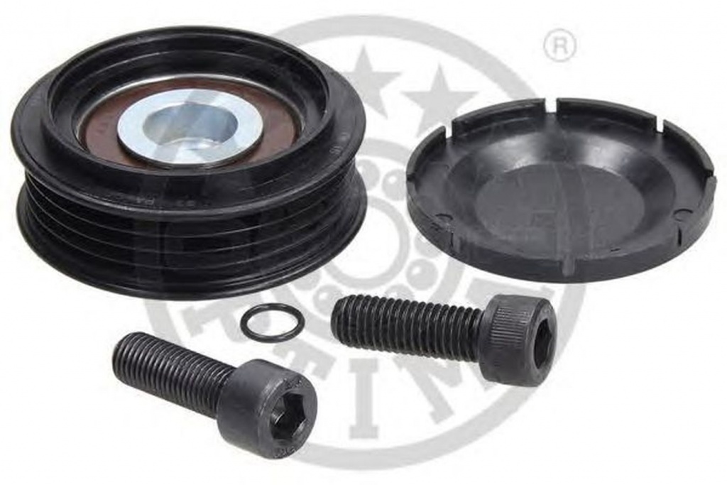 Rola Intinzator curea AUDI A4 8D2 B5 OPTIMAL 0N1317S
