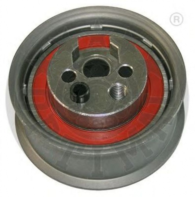 Rola Intinzator curea AUDI A4 8D2 B5 OPTIMAL 0N130S