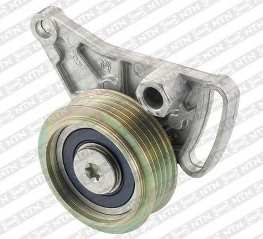 Rola Intinzator curea AUDI A4 8D2 B5 SNR GA35410
