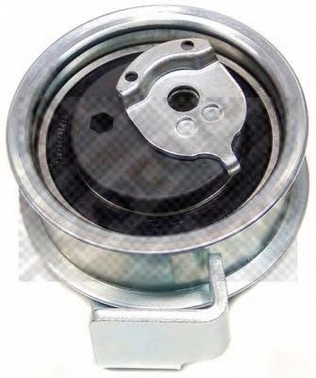 Rola Intinzator curea AUDI A4 Avant 8D5 B5 MAPCO 43864