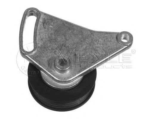 Rola Intinzator curea AUDI A4 Avant 8D5 B5 MEYLE 1002600001