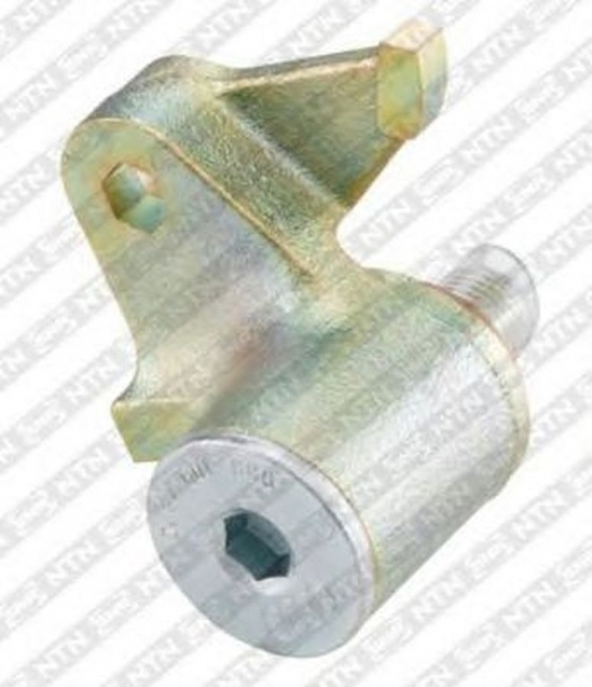 Rola Intinzator curea AUDI A4 Avant 8D5 B5 SNR GT35753