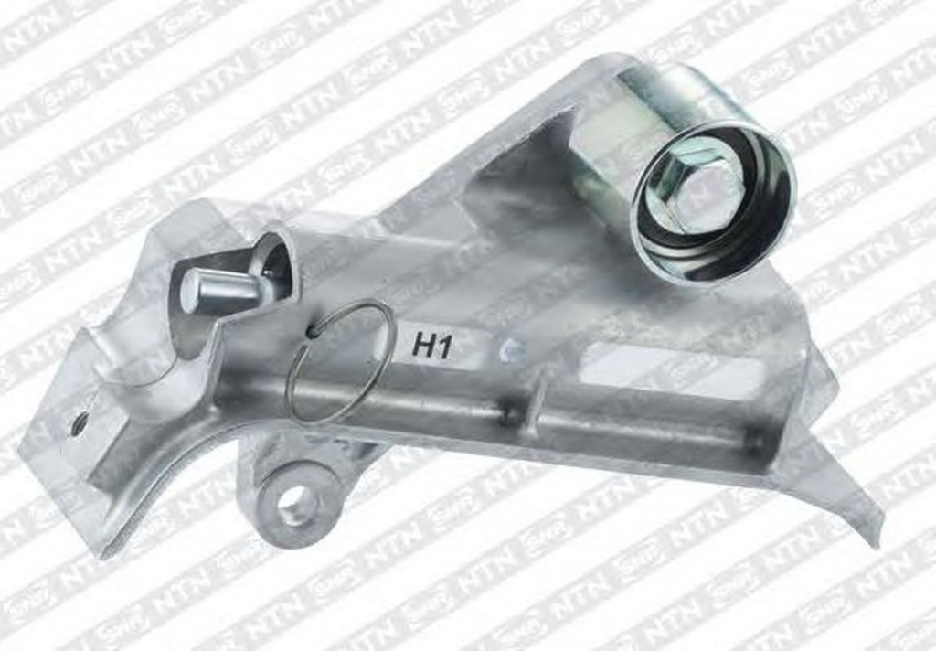 Rola Intinzator curea AUDI A4 Avant 8D5 B5 SNR GE35721