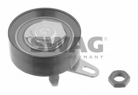 Rola Intinzator curea AUDI A4 Avant 8D5 B5 SWAG 99 03 0085