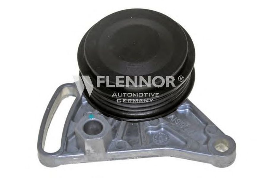 Rola Intinzator curea AUDI A4 Avant 8D5 B5 FLENNOR FS20948