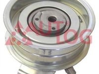 Rola Intinzator curea AUDI A4 Avant 8D5 B5 AUTOLOG RT1131