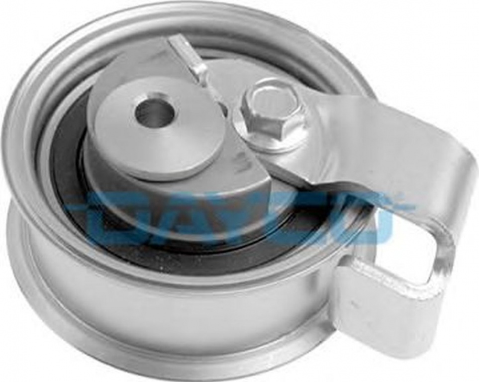 Rola Intinzator curea AUDI A4 Cabriolet 8H7 B6 8HE B7 DAYCO ATB2145