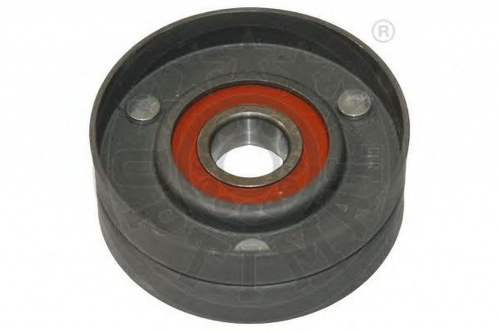 Rola Intinzator curea AUDI A4 Cabriolet 8H7 B6 8HE B7 OPTIMAL 0N1534S