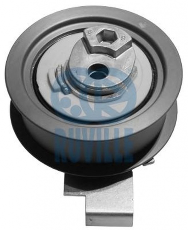Rola Intinzator curea AUDI A4 Cabriolet 8H7 B6 8HE B7 RUVILLE 56364