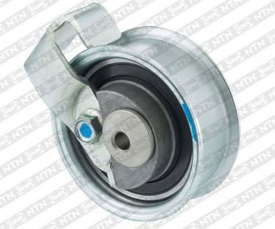 Rola Intinzator curea AUDI A4 Cabriolet 8H7 B6 8HE B7 SNR GT35748