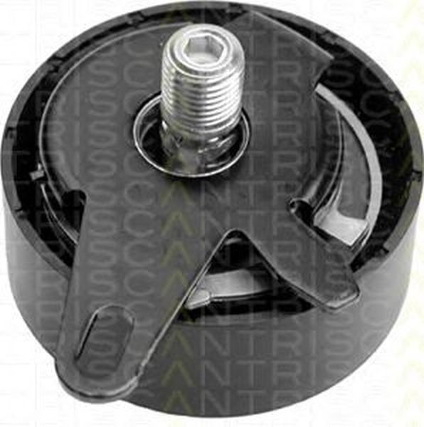 Rola Intinzator curea AUDI A4 Cabriolet 8H7 B6 8HE B7 TRISCAN 864629134
