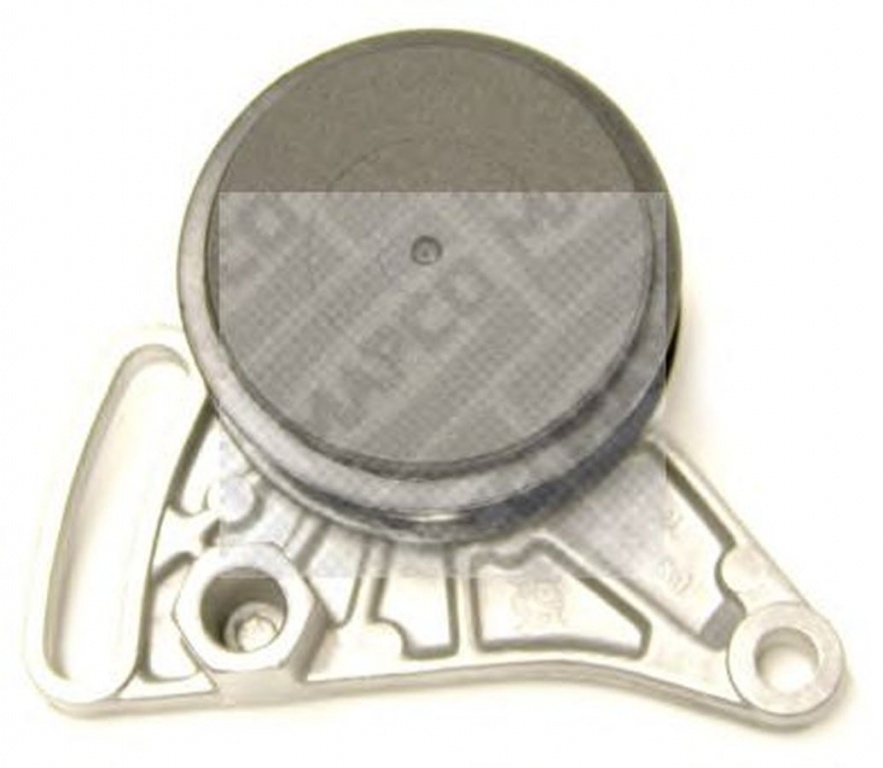 Rola Intinzator curea AUDI A6 4B2 C5 MAPCO 23879