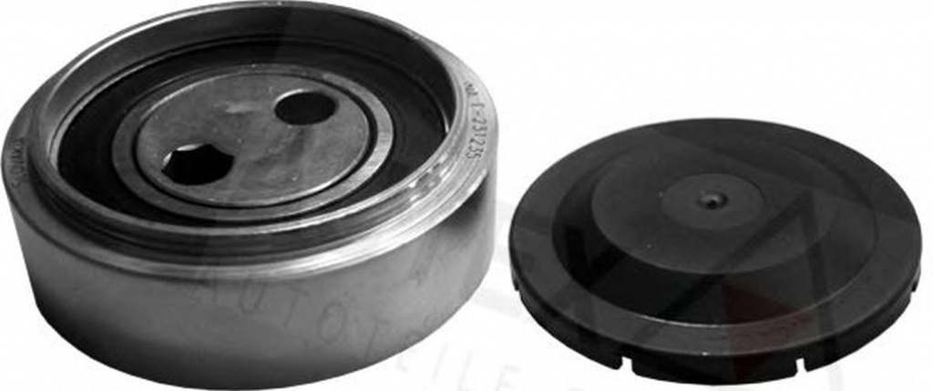 Rola Intinzator curea AUDI A6 Avant 4B5 C5 AUTEX 641033