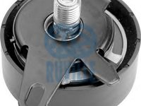 Rola Intinzator curea AUDI A6 Avant 4B5 C5 RUVILLE 55741