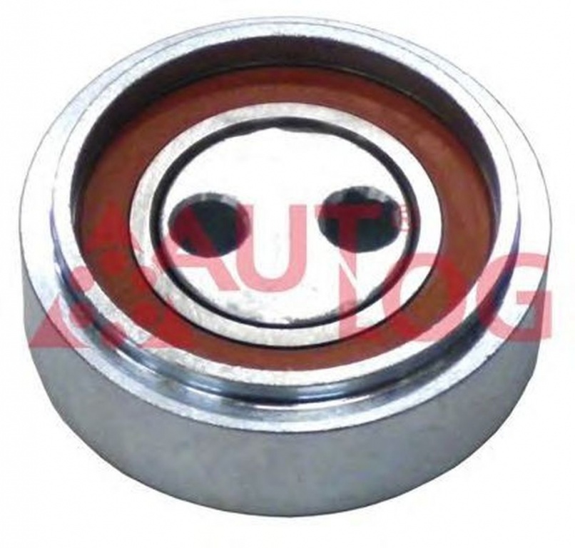 Rola Intinzator curea AUDI A6 Avant 4B5 C5 AUTOLOG RT1673