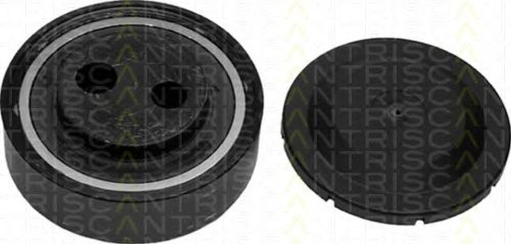 Rola Intinzator curea AUDI A6 Avant 4B5 C5 TRISCAN 8641291005