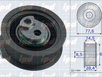 Rola Intinzator curea AUDI A6 Avant 4F5 C6 IPD 153860