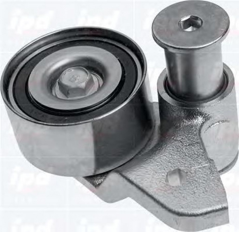 Rola Intinzator curea AUDI A6 Avant 4F5 C6 IPD 140895