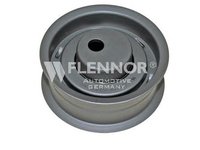 Rola Intinzator curea AUDI COUPE 89 8B FLENNOR FS00919