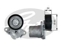 Rola Intinzator curea AUDI Q3 8U GATES T39272