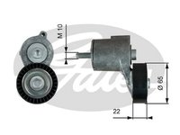 Rola Intinzator curea AUDI TT 8J3 GATES T38315