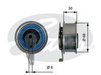 Rola Intinzator curea AUDI TT Roadster FV9 GATES T43245