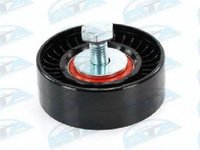 Rola Intinzator curea BMW 3 Cabriolet E36 BTA E2B5006BTA