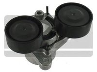 Rola Intinzator curea BMW 3 Cabriolet E93 SKF VKM38306