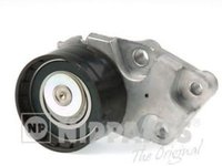 Rola Intinzator curea CHEVROLET AVEO limuzina T250 T255 NIPPARTS J1140900