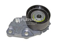 Rola Intinzator curea CHEVROLET AVEO limuzina T250 T255 FLENNOR FS69999