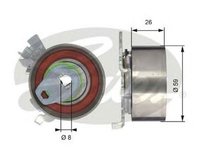 Rola Intinzator curea CHEVROLET NUBIRA combi GATES T43040