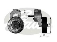 Rola Intinzator curea CHRYSLER VOYAGER IV RG RS GATES T38113