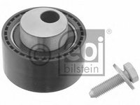 Rola Intinzator curea CITROEN BERLINGO MF FEBI FE17063