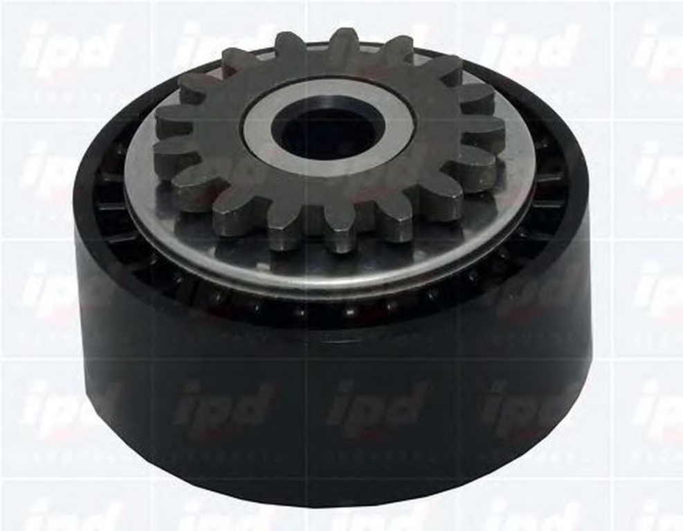 Rola Intinzator curea DACIA LOGAN LS IPD 153758