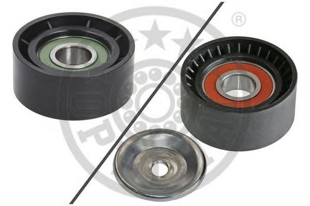 Rola Intinzator curea DACIA LOGAN LS OPTIMAL 0N1663S