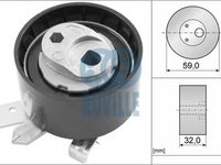 Rola Intinzator curea DACIA LOGAN MCV II RUVILLE 55641