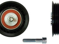 Rola Intinzator Curea Dexwal, Vw Transporter Iv, T4, 09.1990-08.2004, Motor 2.0, 2.4 D, 2.4 D Syncro, 2.5, 2.5 Syncro, 2.5 Tdi, 2.5 Tdi Syncro,