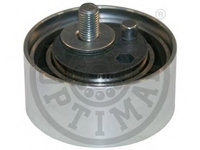 Rola intinzator curea distributie 0-N1266 OPTIMAL pentru Audi A8 Audi A6 Audi A4 Vw Passat Audi Allroad Skoda Superb