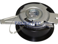 Rola intinzator,curea distributie (0712143 TRUCKTEC) AUDI,MAN,SEAT,SKODA,VW