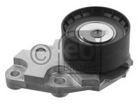 Rola intinzator curea distributie 17460 FEBI BILSTEIN pentru Chevrolet Aveo Daewoo Espero Daewoo Cielo Daewoo Nexia Chevrolet Lacetti Chevrolet Cruze Daewoo Nubira Daewoo Lanos Chevrolet Sonic Daewoo Lacetti Chevrolet Kalos Chevrolet Rezzo Chevrolet 