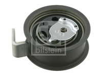 Rola intinzator,curea distributie (17950 FEBI BILSTEIN) AUDI,SEAT,VW